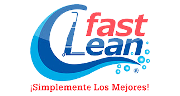 logotipo fastclean