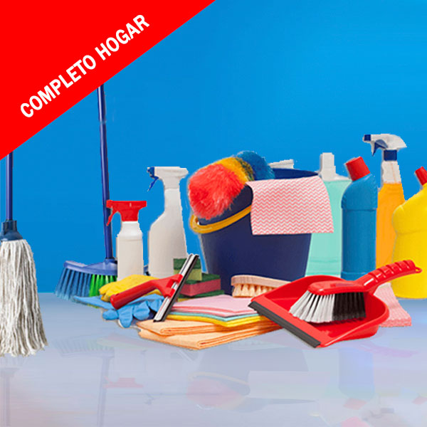 Fast worldwide delivery Productos esenciales para la limpieza del hogar, limpieza  hogar
